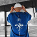 3D Sun & Moon Ocean T-Shirt - Magellan Fashion Shop