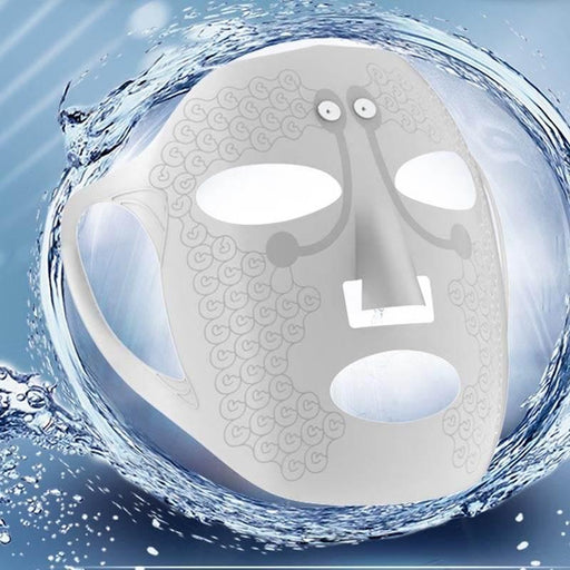 Electric Facial Massage Mask Tightening - Magellan Fashion Shop