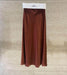 Satin Temperament Skirt - Magellan Fashion Shop