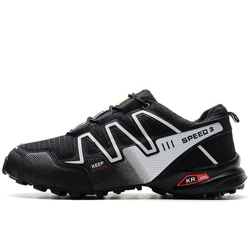 Spring Summer Casual Sneaker Men's Shoes Outdoor Shoes - Magellan Fashion Shop