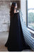 Black Evening Dress For Women With A High-end Feel - Magellan Fashion Shop