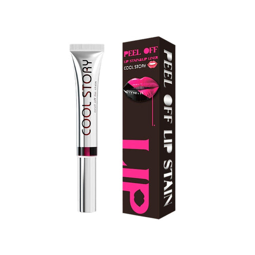 Lip Lacquer No Stain On Cup - Magellan Fashion Shop