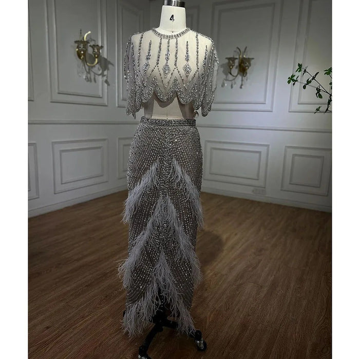 Host Performance Ladies' Evening Dress
