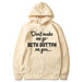 Letter Women's Long Sleeved Shirt - Magellan Fashion Shop