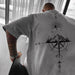 3D Sun & Moon Ocean T-Shirt - Magellan Fashion Shop