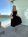 Women's Elegant Retro Dopamine Dress - Magellan Fashion Shop
