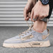 Boys Sneakers Versatile Sports Casual Shoes - Magellan Fashion Shop