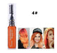 Temporary Hair Dye Mascara - Magellan Fashion Shop