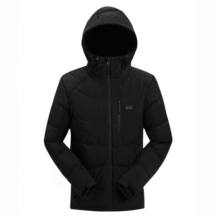 Smart heating clothing - Magellan Fashion Shop