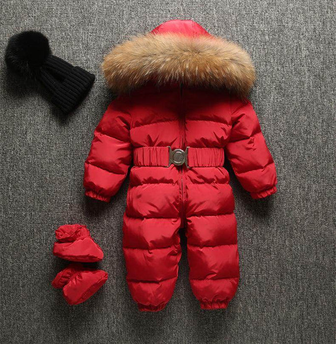 down jacket - Magellan Fashion Shop