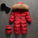 down jacket - Magellan Fashion Shop