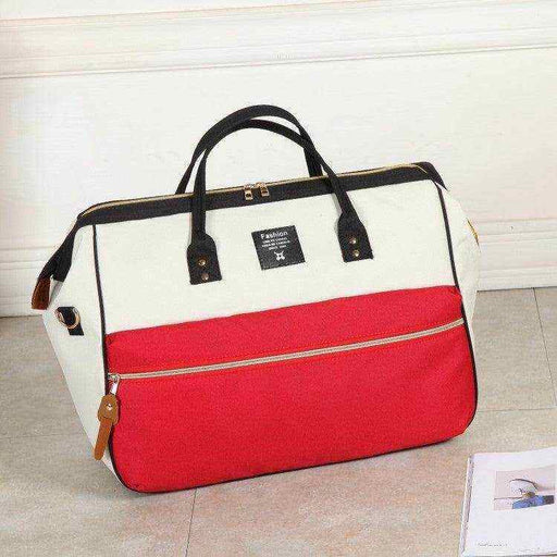 Hand Travel Bag Duffel Bag Female Business Travel Fitness Travel Bag - Magellan Fashion Shop