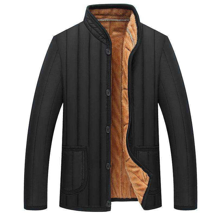 Winter Men Jacket - Magellan Fashion Shop