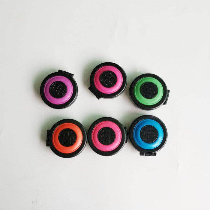 Temporary Hair Dye Mascara - Magellan Fashion Shop