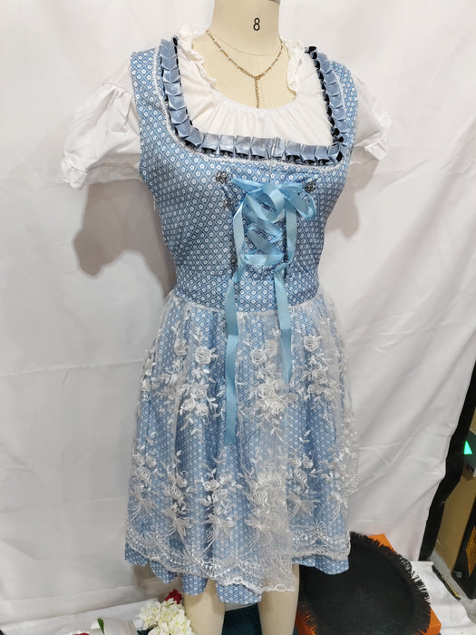 Party kleid