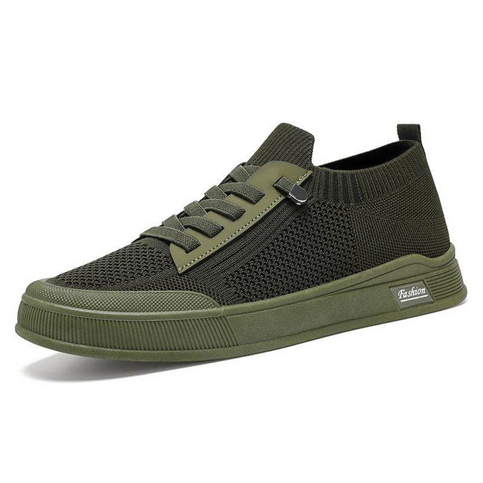 Casual Canvas Shoes - Magellan Fashion Shop