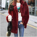 Winter Korean Female Fur Coat Short Soft Rabbit Fur Jacket - Magellan Fashion Shop