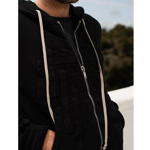 Men' Black Sweater - Magellan Fashion Shop