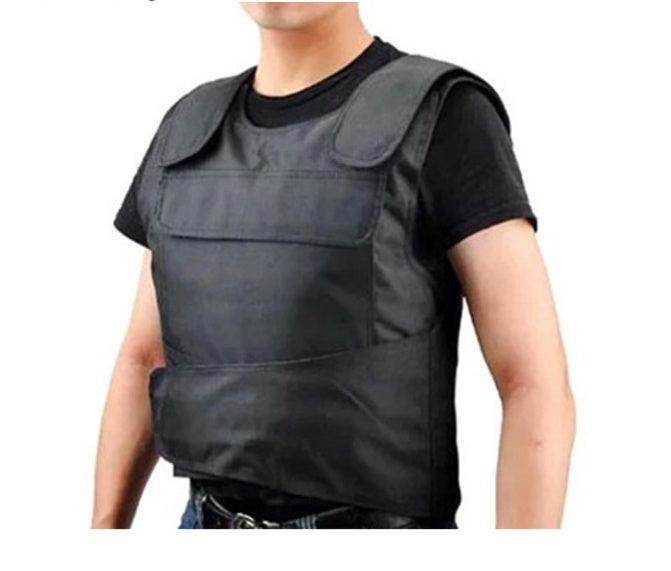 Hard stab-resistant clothing - Magellan Fashion Shop