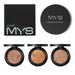 Makeup Powder Waterproof Minerals, Shimmer Brightener Contour - Magellan Fashion Shop