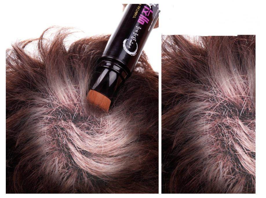 One-time Color Hair Dye Pen - Magellan Fashion Shop