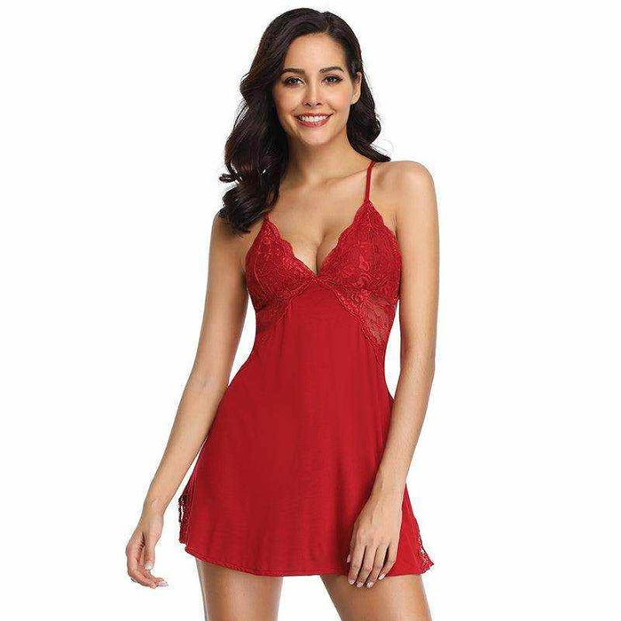 Women's sexy nightwear - Magellan Fashion Shop