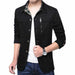 Slim thin jacket jacket men - Magellan Fashion Shop