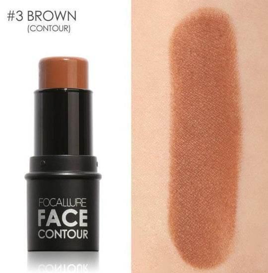PERFECTION FACE CONTOUR HIGHLIGHTER - Magellan Fashion Shop