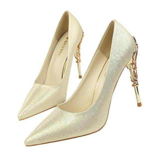LAKESHI Fashion Women Shoes - Magellan Fashion Shop