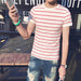 Men's T-shirt round neck T-shirt - Magellan Fashion Shop