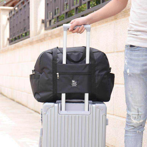Travel luggage travel bag - Magellan Fashion Shop