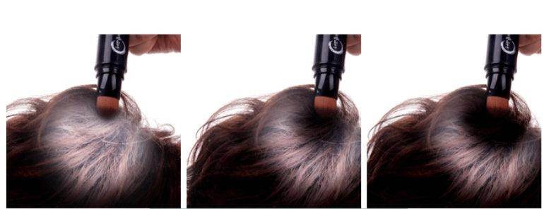 One-time Color Hair Dye Pen - Magellan Fashion Shop