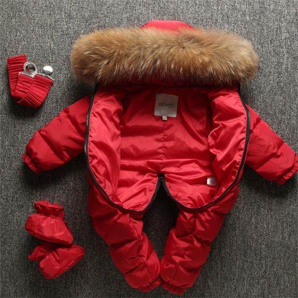 down jacket - Magellan Fashion Shop