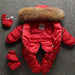 down jacket - Magellan Fashion Shop