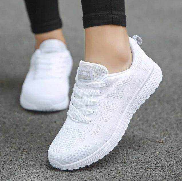 Women Shoes Sports Sneakers - Magellan Fashion Shop