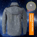Winter Fleece-lined Work Clothes Outdoor Mountaineering Clothing Camouflage - Magellan Fashion Shop