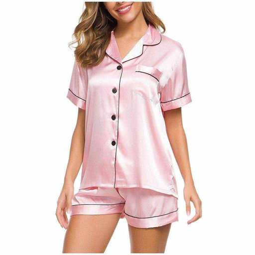 Pyjamas ladies Pajamas Sleeping Clothes Nightwear Women - Magellan Fashion Shop