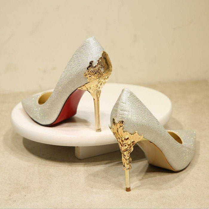 LAKESHI Fashion Women Shoes - Magellan Fashion Shop