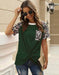 T-shirt - Magellan Fashion Shop