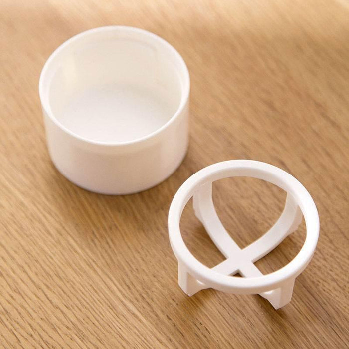 Beauty Egg Stand Cosmetics Storage Rack - Magellan Fashion Shop