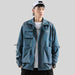 Gradient workwear jacket jacket men - Magellan Fashion Shop