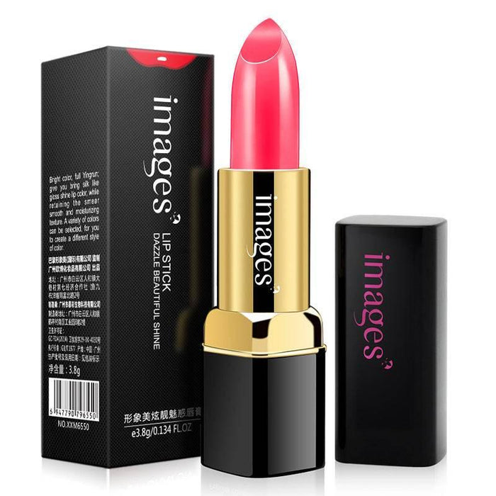 Lipstick Lip Gloss Moisturizing Lip Gloss Lipstick - Magellan Fashion Shop