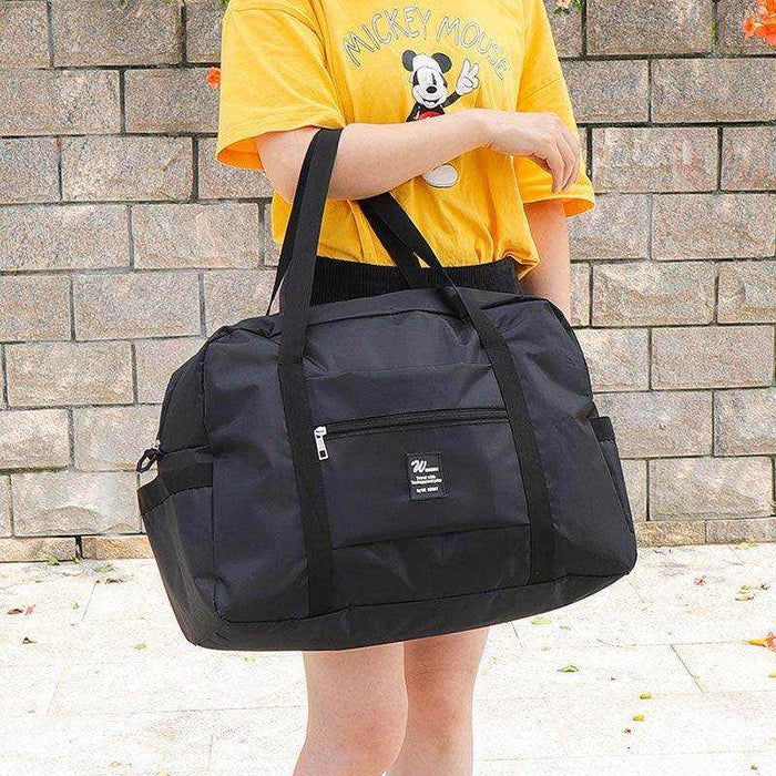 Travel luggage travel bag - Magellan Fashion Shop