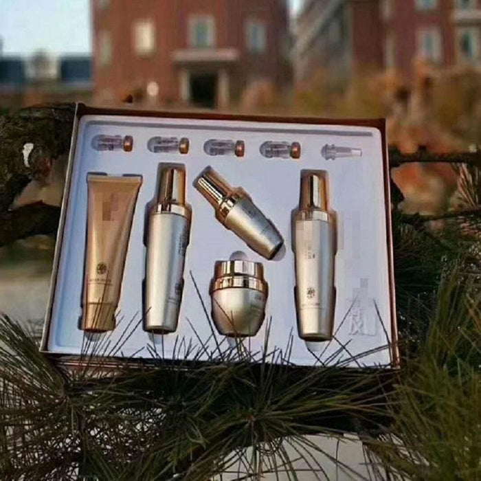 Moisturizing skin care set - Magellan Fashion Shop