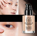 Clear and sleek hydrating cream nude makeup cream - Magellan Fashion Shop