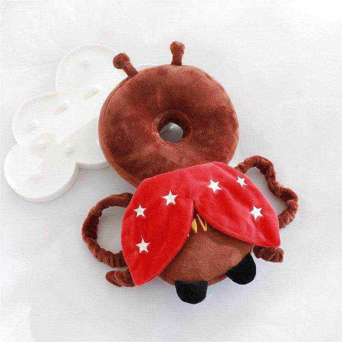 Baby Toddler Headrest – Soft and Supportive Neck and Head Protection for Your Little One - Magellan Fashion Shop