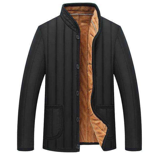 Winter Men Jacket - Magellan Fashion Shop