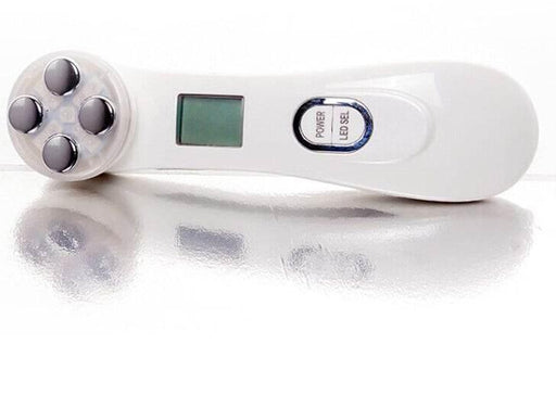 Multifunctional skin rejuvenation care instrument qi - Magellan Fashion Shop