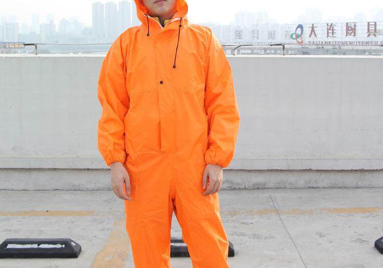 Hooded protective clothing - Magellan Fashion Shop