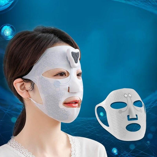 Electric Facial Massage Mask Tightening - Magellan Fashion Shop
